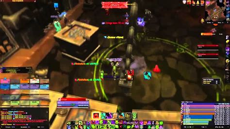 Soo Man Spoil Of Pandaria Heroic Mode By Evil Swats Youtube