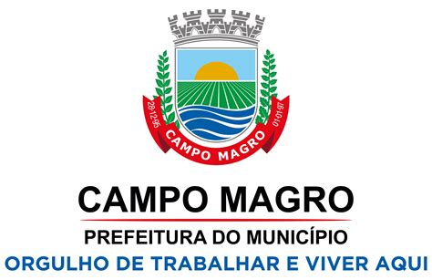 Prefeitura Municipal De Campo Magro