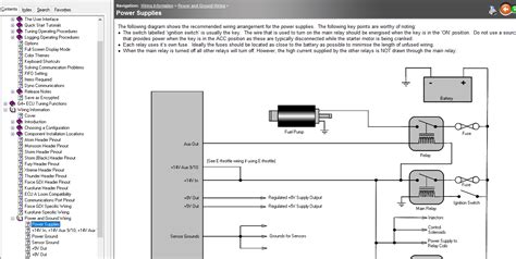 G4 Atom 2 Wire In Ca18det G4 Link Engine Management