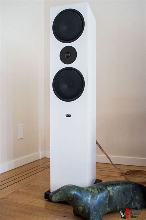 Ninka Speakers Linn Aktiv Speaker System Lk S Biamp Active