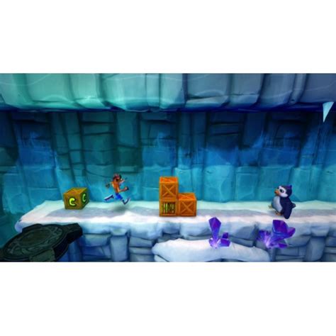 Crash Bandicoot N Sane Trilogy Switch 221475 купить в интернет