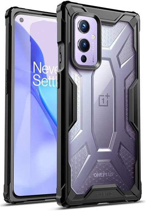 10 Best Cases For OnePlus 9