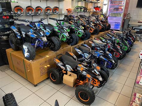 ATV Quad 1000 Watt 48 Volt Inklusive Montage Im Kanton Aargau Tutti Ch