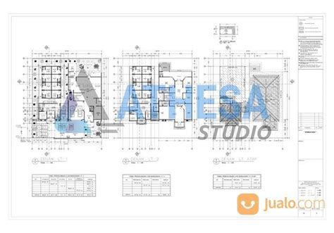 Jasa Gambar Imb Dan Desain Arsitek Untuk Pengurusan Syarat Imb Online