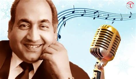 25 Best Songs Of Mohammad Rafi For Every Mood