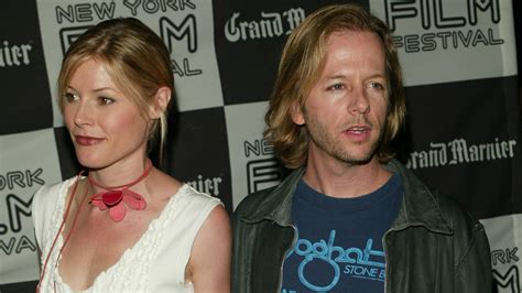 The Real Reason Julie Bowen And David Spade Split