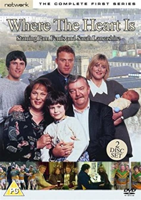 Where The Heart Is Tv Series 19972006 Imdb