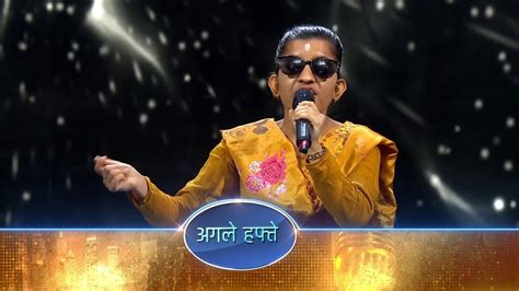 Menuka Poudel ने दिया Heart Touching ♥️ Performance Manuka Indian Idol Full Song Menuka