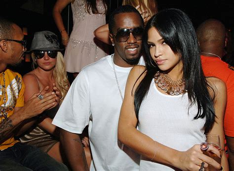 Los Mensajes De Cassie Y Diddy ¡lo Que No Quieren Que Veasdiddy