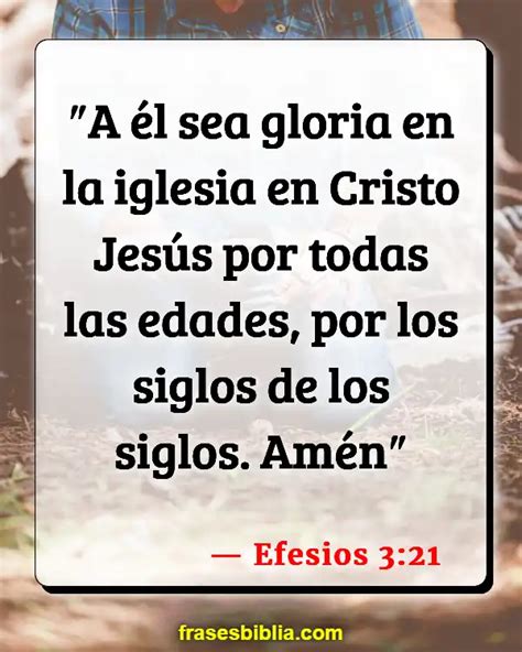 80 Versículos De La Biblia La Gloria De Dios