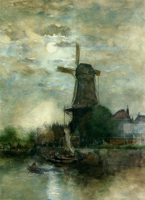 26 Windmills ideas | windmill, windmill art, dutch windmills