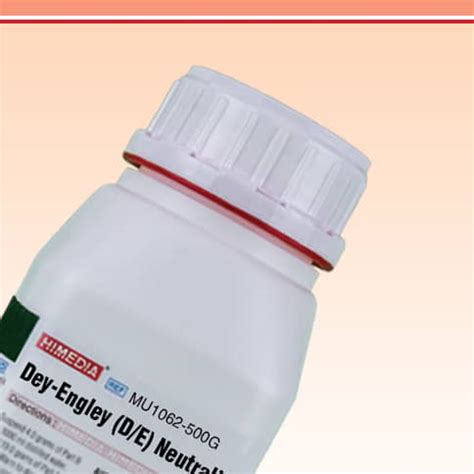 Dey Engley D E Neutralizing Broth Without Bromo Cresol Purple 500G