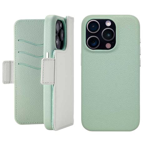 Iphone Pro Way Mag Flip Case Gray Unicase