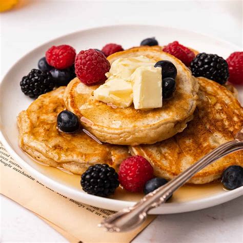 Top Imagen Cottage Cheese Pancake Recipe Abzlocal Fi