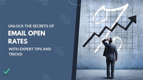 Improve Email Open Rates Expert Tips And Tricks Sendcrux