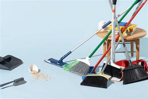 The Best Broom for Cleaning and How to Choose the Right One – Ukraine ...