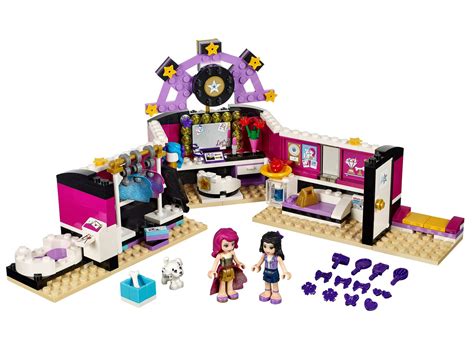 Livi Lego Friends Characters Ubicaciondepersonas Cdmx Gob Mx