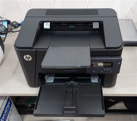 May In Cu Hp Laserjet Pro M201dw Cf456a Duplex Wifi Laser Trang Den