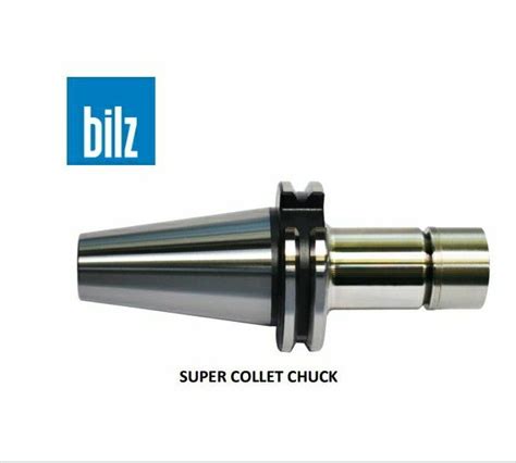 BILZ Make Super Collet Chuck For Industrial At Rs 6500 00 Piece In