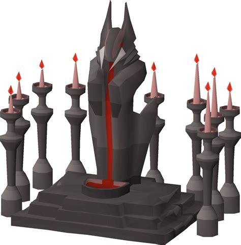 Statue Darkmeyer Osrs Wiki