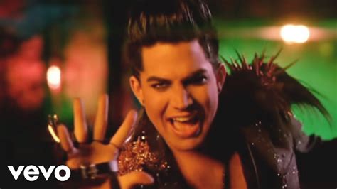 Adam Lambert - If I Had You (Official Video) Chords - Chordify