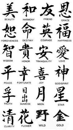 7 Korean Symbols ideas | symbols and meanings, symbols, symbolic tattoos