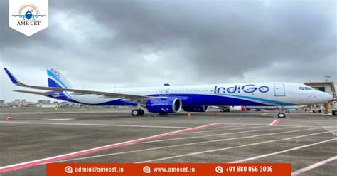 Indigo And British Airways Enter Into A Codeshare Agreement