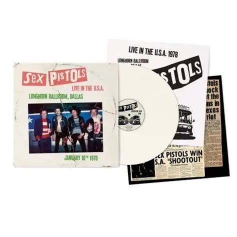 Yahoo オークション 新品 SEX PISTOLS セックスピストルズ L