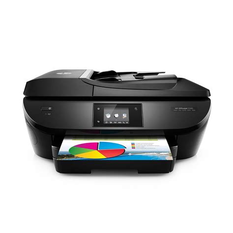 Impresora Hp Officejet 5740 Las Mejores Impresoras Del Mercado