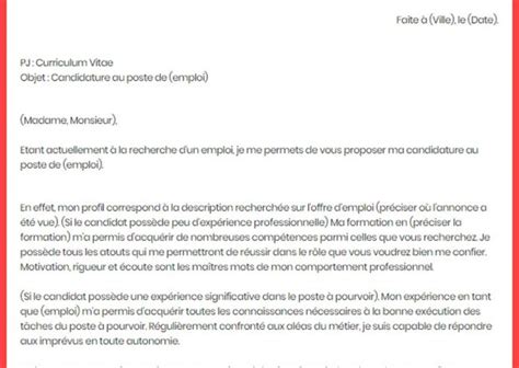 Ejemplos De Curriculum Vitae Laboite Cv Fr