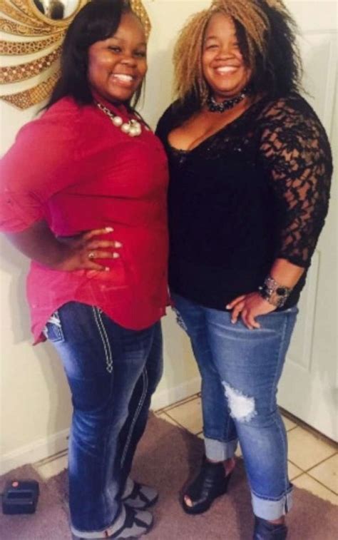 Breonna Taylors Mother Recalls Final Moments With Her Late Daughter