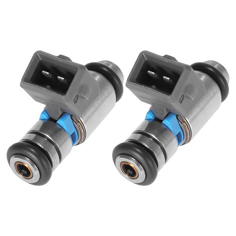 Pcs Iwp A Fuel Injector For Harley Davidson Sportster Xl