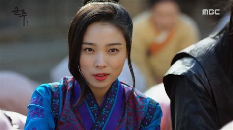 Yoon So Hee, Emperor