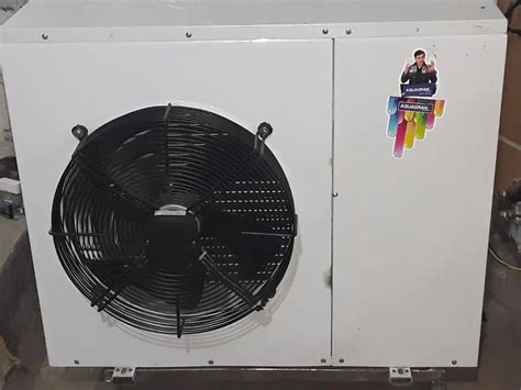 Single Phase Commercial Offline Water Chiller At Best Price In Patna