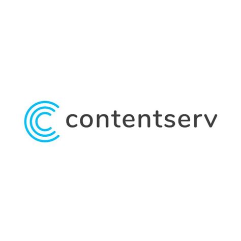 Contentserv The Martech Summit Sponsor