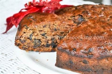 The 1 Best Sugarless Fruit Cake