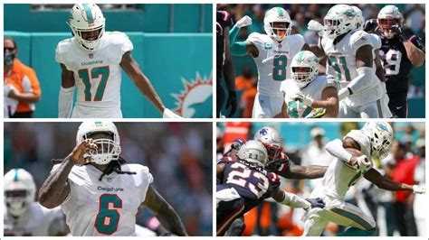 The Miami Dolphins Podcast 91322 Youtube