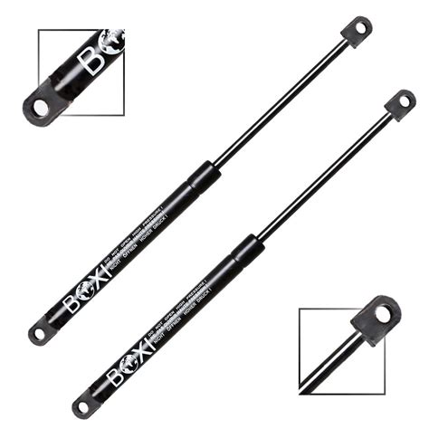 Boxi 2qty Boot Gas Spring Lift Support For Toyota 4 Runner Land Cruiser Prado Gas Springs Lifts