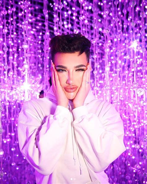 10 Things You Probably Didn T Know About James Charles Kiss