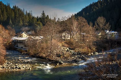 Downieville California | During a day trip to Downieville to… | Flickr