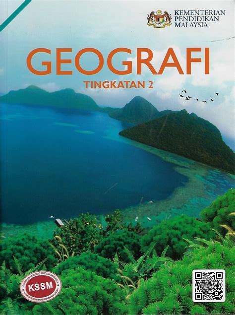 Geografi Tingkatan 2 Bab 1 3 48k Plays Quizizz