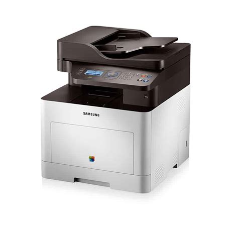 Samsung Clx 6260nd Multifunction Colour Laser Printer Clx 6260ndsee Refurbished Northwood