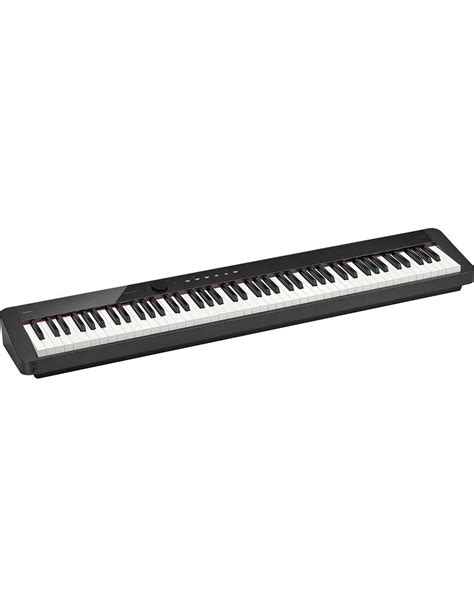 Мими Музика Casio Privia Px S1100 Digital Piano Bk