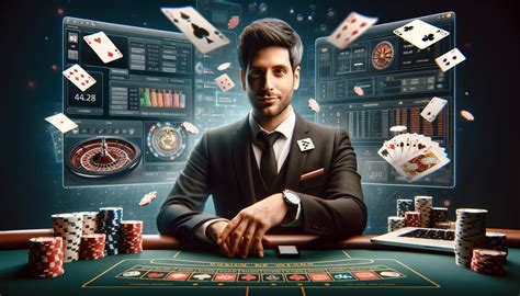 La Evolución de los Casinos en Vivo Interacción en Tiempo Real con