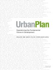 UrbanPlan Handbook UP4PO Communities Workshop 2019 Pdf Experiencing