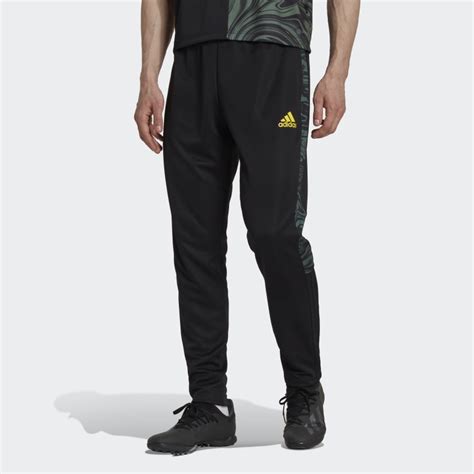 Adidas Tiro Rfto Track Pants Black Adidas India