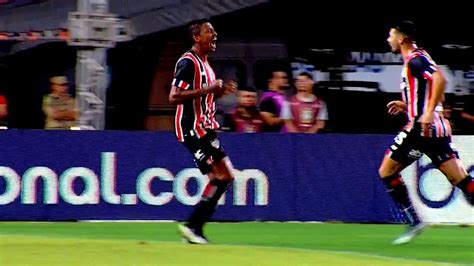 Gr Mio Prudente Contrata Lateral Esquerdo Que Fez Gol Contra O S O