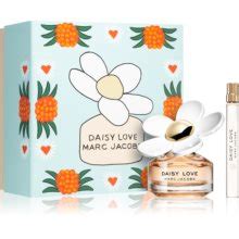 Marc Jacobs Daisy Love Lote De Regalo II Para Mujer Notino Es