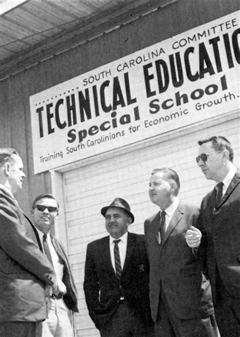 2012 Marks the 50th Anniversary of the South Carolina Technical College ...