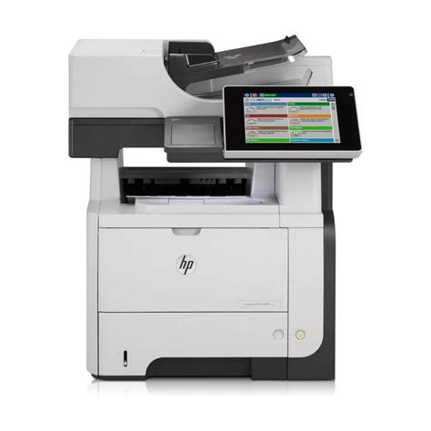 Impresora Hp Laserjet 500 Mfp M525 Tecnocom